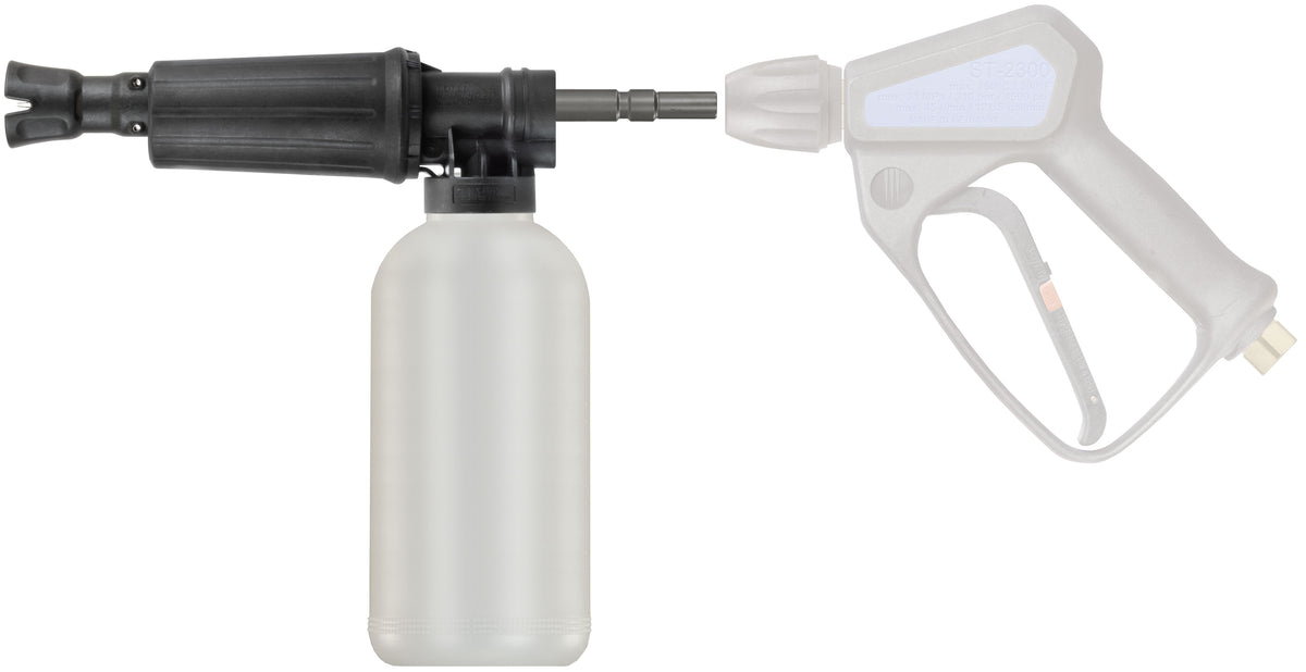 ST73.1 FOAM NOZZLE