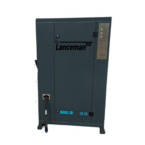 Lanceman LM models