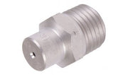 1/4" Nozzles - 275 Bar 15°,0°,25°,40°,65 fans