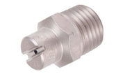 1/4" Nozzles - 275 Bar 15°,0°,25°,40°,65 fans