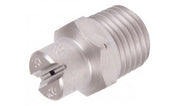 1/4" Nozzles - 275 Bar 15°,0°,25°,40°,65 fans