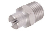 1/4" Nozzles - 275 Bar 15°,0°,25°,40°,65 fans