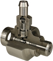 ST-160 FOAM INJECTOR