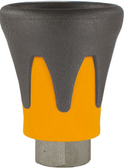 NOZZLE PROTECTOR ST10 Stainless Steel