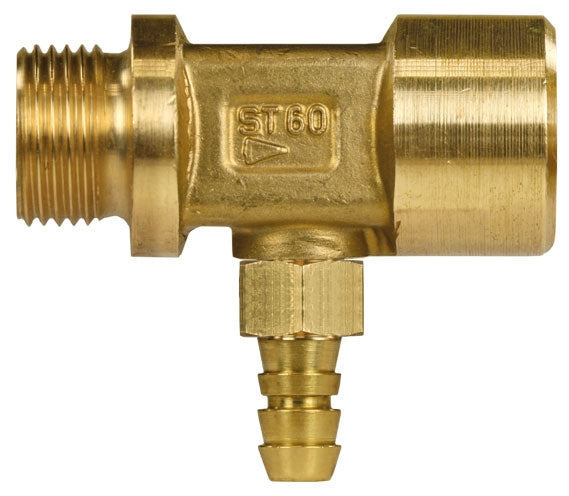 ST60.1 FOAM INJECTOR