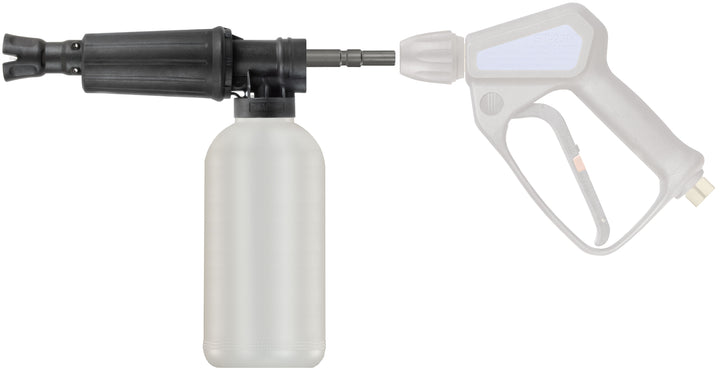 ST73.1 FOAM NOZZLE