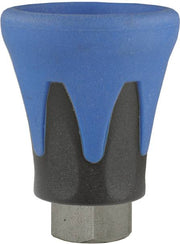 NOZZLE PROTECTOR ST10 Stainless Steel
