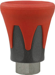 NOZZLE PROTECTOR ST10 Stainless Steel
