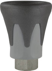 NOZZLE PROTECTOR ST10 Stainless Steel
