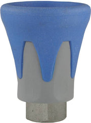 NOZZLE PROTECTOR ST10 Stainless Steel