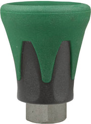 NOZZLE PROTECTOR ST10 Stainless Steel
