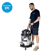skyVac® Atom Sonic Vacuum Only