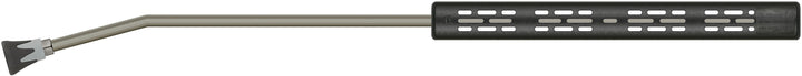 ST001 LANCE WITH ST9 VENTED HANDLE WITH ST10 NOZZLE PROTECTOR AND BEND