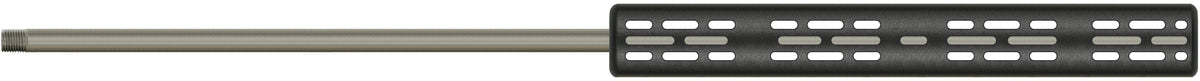 ST001 LANCE WITH ST9 VENTED HANDLE