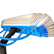 14" DuPont Brush Sill Brush