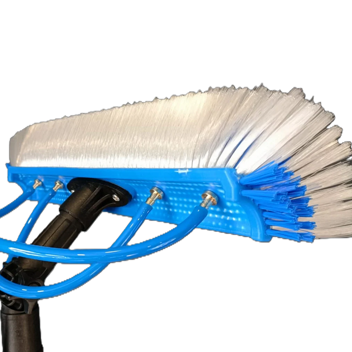 14" DuPont Brush Sill Brush
