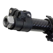 CARBON FIBRE 2 TO 11.5 METRE TELESCOPIC LANCE WITH ST602