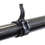 CARBON FIBRE 2 TO 11.5 METRE TELESCOPIC LANCE WITH ST602