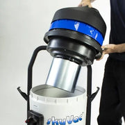 skyVac® Commercial Plus Vacuum Only