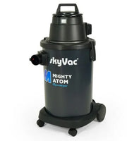 skyVac® Mighty Atom Vacuum Only