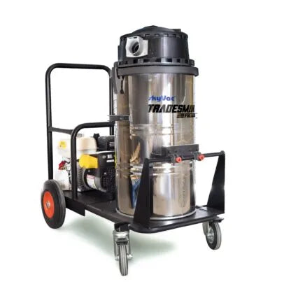 skyVac® Tradesman Freedom Vacuum Only