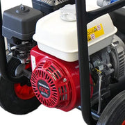 skyVac® Tradesman Freedom Vacuum Only