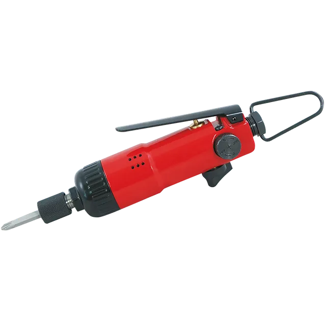 Aeropro Air Impact Screwdriver 1/4" Drive