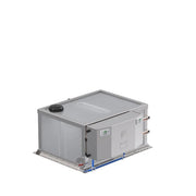Pure Freedom Flat Van Mounted Systems - Double Operator