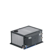 Pure Freedom Flat Van Mounted Systems - Double Operator