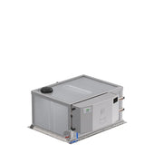 Lanceman Flat Van Mounted Systems - Single Operator