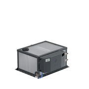 Lanceman Flat Van Mounted Systems - Single Operator