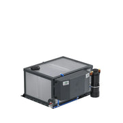 Pure Freedom Flat Van Mounted Systems - Double Operator