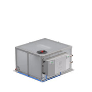Pure Freedom Flat Van Mounted Systems - Double Operator