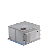 Lanceman Flat Van Mounted Systems - Single Operator