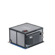 Lanceman Flat Van Mounted Systems - Single Operator