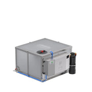 Lanceman Flat Van Mounted Systems - Single Operator