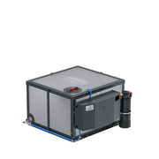 Lanceman Flat Van Mounted Systems - Single Operator