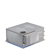 Lanceman Flat Van Mounted Systems - Single Operator