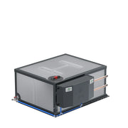 Pure Freedom Flat Van Mounted Systems - Double Operator