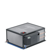 Lanceman Flat Van Mounted Systems - Single Operator
