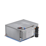 Pure Freedom Flat Van Mounted Systems - Double Operator