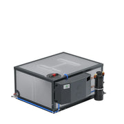 Lanceman Flat Van Mounted Systems - Single Operator