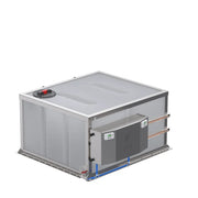 Pure Freedom Flat Van Mounted Systems - Double Operator