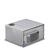 Lanceman Flat Van Mounted Systems - Single Operator