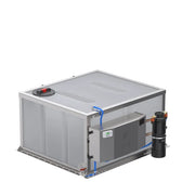Lanceman Flat Van Mounted Systems - Single Operator