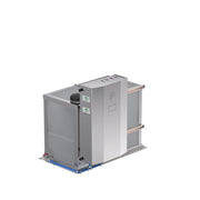 Pure Freedom Upright Van Mounted Systems - Double Operator