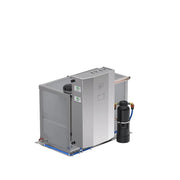 Pure Freedom Upright Van Mounted Systems - Double Operator
