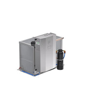 Lanceman Upright Van Mounted Systems - Single Operator