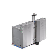 Pure Freedom Upright Van Mounted Systems - Double Operator