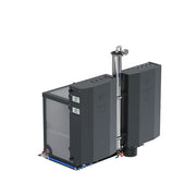 Pure Freedom Upright Van Mounted Systems - Double Operator